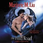 The Wild Road: A Dirk & Steele Novel