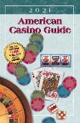 American Casino Guide 2021 Edition, Volume 29