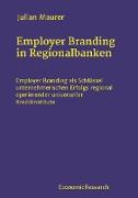 Employer Branding in Regionalbanken