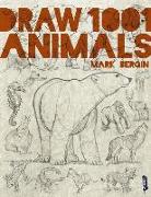 Draw 1,001 Animals