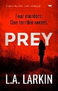 Prey: a gripping must-read thriller