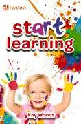Start Learning: Find Out How Your Kid Is Developing