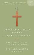 Developing Your Secret Closet of Prayer with Study Guide