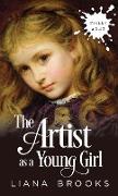 The Artist As A Young Girl