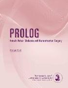 PROLOG: Female Pelvic Medicine and Reconstructive Surgery