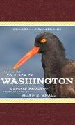 American Birding Association Field Guide to Birds of Washington