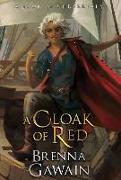 A Cloak of Red