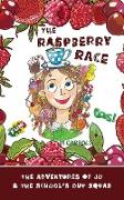 The Raspberry Race