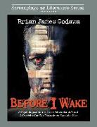 Before I Wake