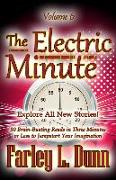 The Electric Minute: Volume 6