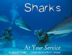 Sharks at Your Service