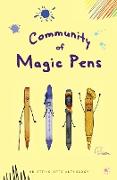 Community of Magic Pens