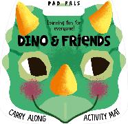 Dino & Friends