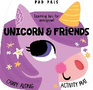 Unicorn & Friends