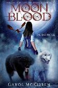 Moon Blood 5: The First Blood Son series