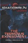 Shadowrun Legends: The Terminus Experiment