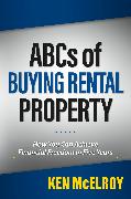 ABCs of Buying Rental Property