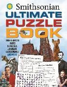 Smithsonian Ultimate Puzzle Book