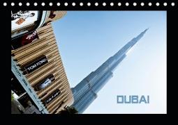 Dubai 2021 (Tischkalender 2021 DIN A5 quer)