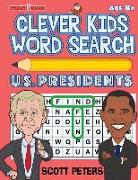 Clever Kids Word Search