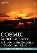 COSMIC CONSCIOUSNESS