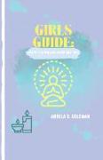 Girls Guide How to Relax and Let Go