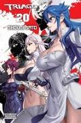 Triage X, Vol. 20