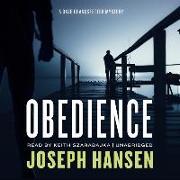 Obedience: A Dave Brandstetter Mystery
