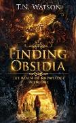 Finding Obsidia