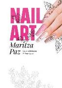 Nail Art Con Maritza Paz/ Nail Art with Maritza Paz