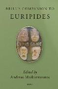 Brill's Companion to Euripides (2 Vols)