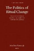 The Politics of Ritual Change: The Zukru Festival in the Political History of Late Bronze Age Emar