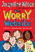 The Worry Website