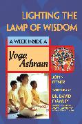Lighting the Lamp of Wisdom