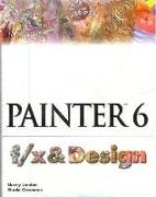 Painter 6 F/X and Design