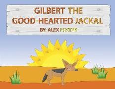 Gilbert the Good-Hearted Jackal