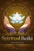 Spiritual Reiki