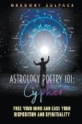 Astrology Poetry 101