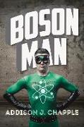 Boson Man