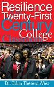 Resilience in the Twenty-First Century College Classroom