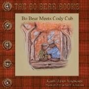Bo Bear Meets Cody Cub