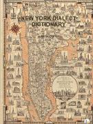 New York Dialect Dictionary