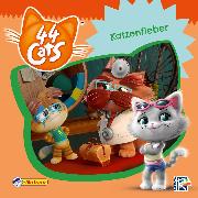 Maxi-Mini 63: VE 5: 44 Cats: Katzenfieber