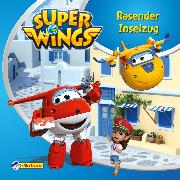 Maxi-Mini 52: VE 5: Super Wings: Rasender Inselzug