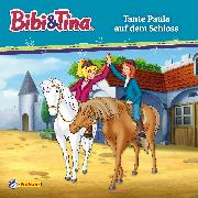 Maxi-Mini 58: VE 5: Bibi und Tina - Tante Paula auf dem Schloss
