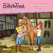 Maxi-Mini 60: VE 5: Bibi und Tina - Das vertauschte Pferd