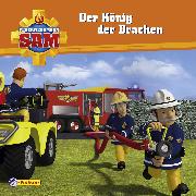 Maxi-Mini 55: VE 5: Feuerwehrmann Sam - Der König der Drachen