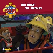 Maxi-Mini 56: VE 5: Feuerwehrmann Sam - Ein Hund für Norman