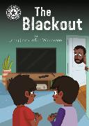 Reading Champion: The Blackout