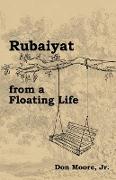 Rubaiyat from a Floating Life